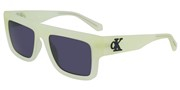 Selecteer om een bril te kopen of de foto te vergroten, Calvin Klein Jeans CKJ23642S-745.