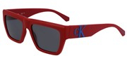 Selecteer om een bril te kopen of de foto te vergroten, Calvin Klein Jeans CKJ23653S-600.
