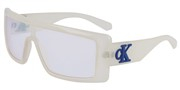 Selecteer om een bril te kopen of de foto te vergroten, Calvin Klein Jeans CKJ23655S-100.