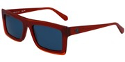 Selecteer om een bril te kopen of de foto te vergroten, Calvin Klein Jeans CKJ23657S-820.