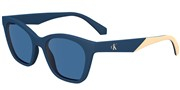 Selecteer om een bril te kopen of de foto te vergroten, Calvin Klein Jeans CKJ24303S-400.