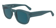 Selecteer om een bril te kopen of de foto te vergroten, Calvin Klein Jeans CKJ25601S-406.