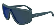 Selecteer om een bril te kopen of de foto te vergroten, Calvin Klein Jeans CKJ25605S-400.