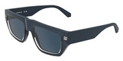 Selecteer om een bril te kopen of de foto te vergroten, Calvin Klein Jeans CKJ25619S-400.