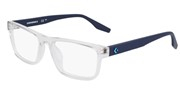 Selecteer om een bril te kopen of de foto te vergroten, Converse CV5085Y-970.