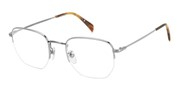 Selecteer om een bril te kopen of de foto te vergroten, David Beckham DB1153G-6LB.