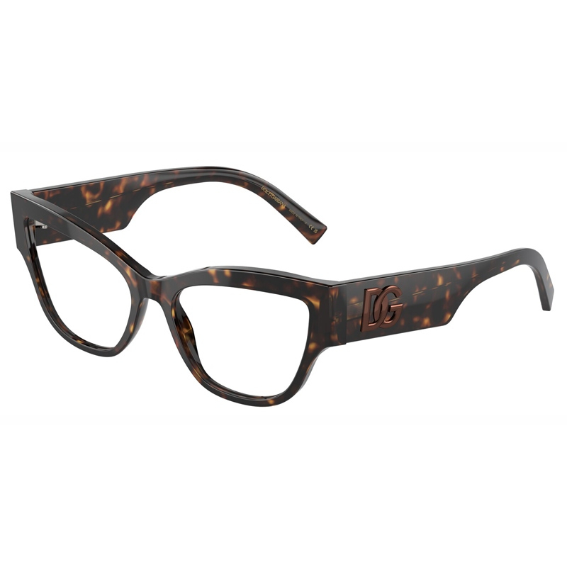 DOLCE E GABBANA 0DG3378-502