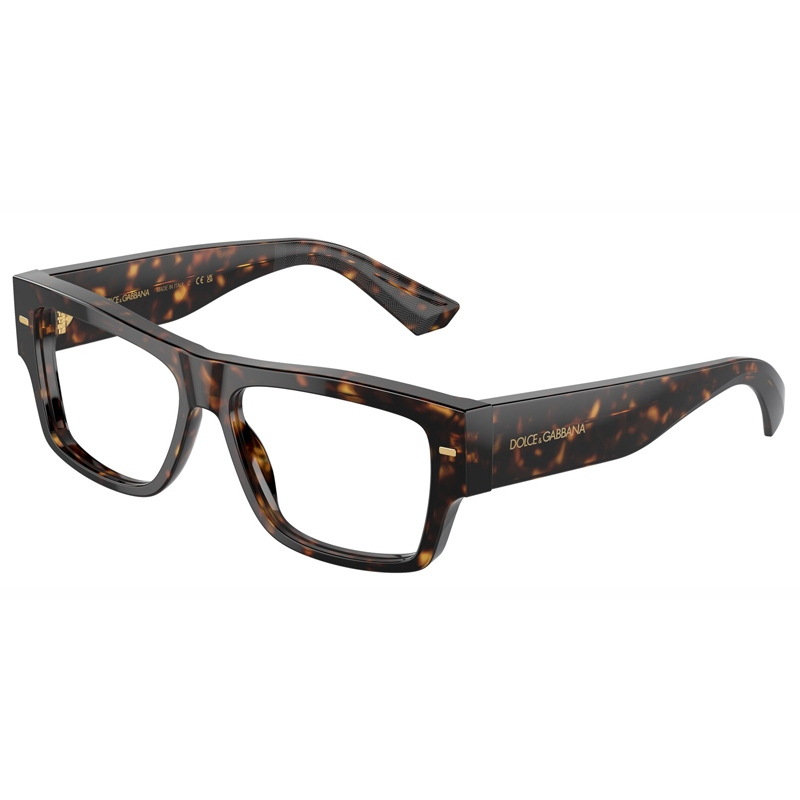 DOLCE E GABBANA 0DG3379-502