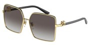 Selecteer om een bril te kopen of de foto te vergroten, Dolce e Gabbana 0DG2279-028G.