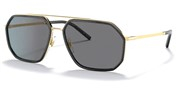 Selecteer om een bril te kopen of de foto te vergroten, Dolce e Gabbana 0DG2285-0281.