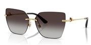 Selecteer om een bril te kopen of de foto te vergroten, Dolce e Gabbana 0DG2321-028G.