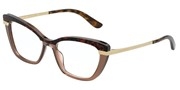 Selecteer om een bril te kopen of de foto te vergroten, Dolce e Gabbana 0DG3325-3256.