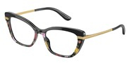Selecteer om een bril te kopen of de foto te vergroten, Dolce e Gabbana 0DG3325-3400.