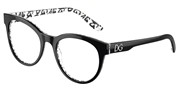 Selecteer om een bril te kopen of de foto te vergroten, Dolce e Gabbana 0DG3334-3389.