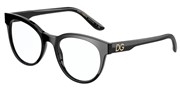 Selecteer om een bril te kopen of de foto te vergroten, Dolce e Gabbana 0DG3334-501.