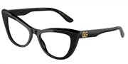 Selecteer om een bril te kopen of de foto te vergroten, Dolce e Gabbana 0DG3354-501.