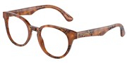 Selecteer om een bril te kopen of de foto te vergroten, Dolce e Gabbana 0DG3361-3380.