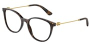 Selecteer om een bril te kopen of de foto te vergroten, Dolce e Gabbana 0DG3363-502.