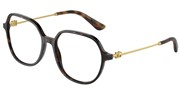Selecteer om een bril te kopen of de foto te vergroten, Dolce e Gabbana 0DG3364-502.