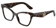 Selecteer om een bril te kopen of de foto te vergroten, Dolce e Gabbana 0DG3369-502.