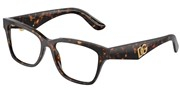 Selecteer om een bril te kopen of de foto te vergroten, Dolce e Gabbana 0DG3370-502.