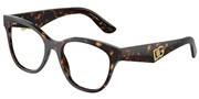 Selecteer om een bril te kopen of de foto te vergroten, Dolce e Gabbana 0DG3371-502.