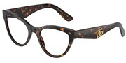 Selecteer om een bril te kopen of de foto te vergroten, Dolce e Gabbana 0DG3372-502.