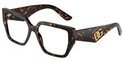 Selecteer om een bril te kopen of de foto te vergroten, Dolce e Gabbana 0DG3373-502.
