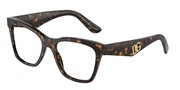 Selecteer om een bril te kopen of de foto te vergroten, Dolce e Gabbana 0DG3374-502.