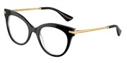 Selecteer om een bril te kopen of de foto te vergroten, Dolce e Gabbana 0DG3392-3299.