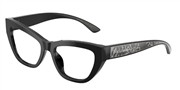 Selecteer om een bril te kopen of de foto te vergroten, Dolce e Gabbana 0DG3412-501.