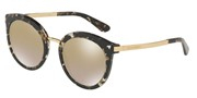 Selecteer om een bril te kopen of de foto te vergroten, Dolce e Gabbana 0DG4268-9116E.