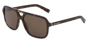 Selecteer om een bril te kopen of de foto te vergroten, Dolce e Gabbana 0DG4354-50273.