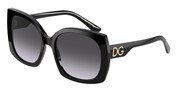 Selecteer om een bril te kopen of de foto te vergroten, Dolce e Gabbana 0DG4385-5018G.