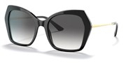 Selecteer om een bril te kopen of de foto te vergroten, Dolce e Gabbana 0DG4399-5018G.