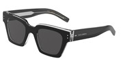 Selecteer om een bril te kopen of de foto te vergroten, Dolce e Gabbana 0DG4413-675R5.