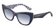 Selecteer om een bril te kopen of de foto te vergroten, Dolce e Gabbana 0DG4417-341419.