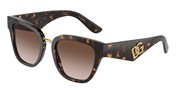 Selecteer om een bril te kopen of de foto te vergroten, Dolce e Gabbana 0DG4437-50213.