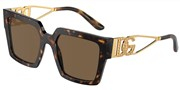 Dolce e Gabbana 0DG4446B-50273