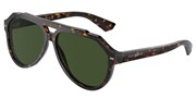 Selecteer om een bril te kopen of de foto te vergroten, Dolce e Gabbana 0DG4452-50271.