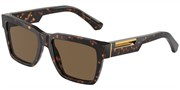 Dolce e Gabbana 0DG4465-50273