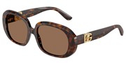 Dolce e Gabbana 0DG4476-50273