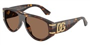 Selecteer om een bril te kopen of de foto te vergroten, Dolce e Gabbana 0DG4499-50273.