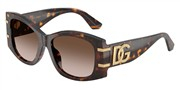Selecteer om een bril te kopen of de foto te vergroten, Dolce e Gabbana 0DG4501-50213.