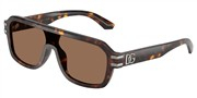Selecteer om een bril te kopen of de foto te vergroten, Dolce e Gabbana 0DG4507-50273.
