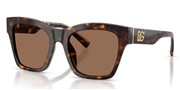 Selecteer om een bril te kopen of de foto te vergroten, Dolce e Gabbana 0DG4512-50273.