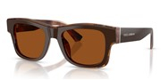 Selecteer om een bril te kopen of de foto te vergroten, Dolce e Gabbana 0DG4515-345673.