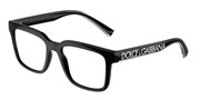 Selecteer om een bril te kopen of de foto te vergroten, Dolce e Gabbana 0DG5101-501.