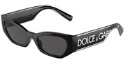 Selecteer om een bril te kopen of de foto te vergroten, Dolce e Gabbana 0DG6186-50187.