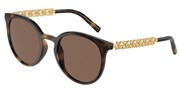 Selecteer om een bril te kopen of de foto te vergroten, Dolce e Gabbana 0DG6189U-50273.